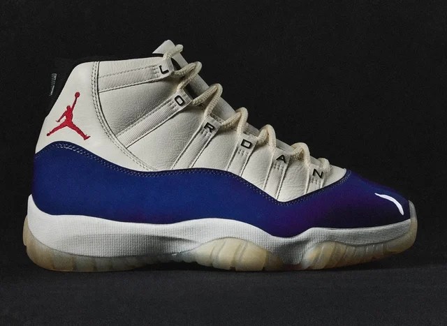 Air Jordan 11 Retro Collection
