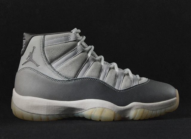 Air Jordan 11 Retro Collection