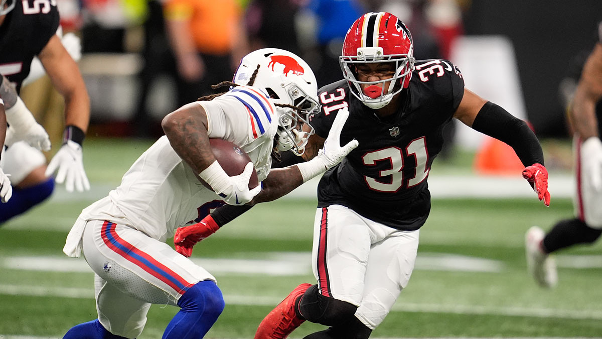 Last-minute Fantasy Football streaming options for NFL Week 8: D/ST