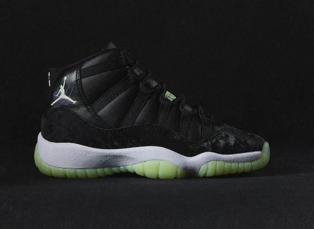 Air Jordan 11 Retro Collection