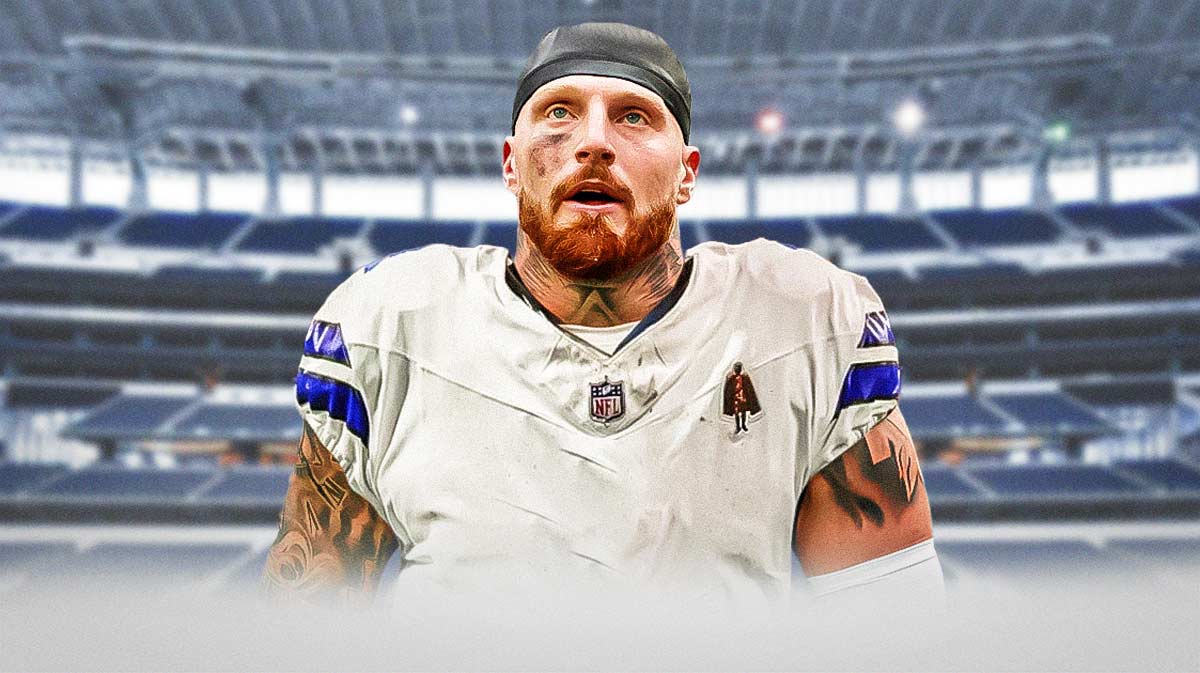 cowboys, raiders, maxx crosby