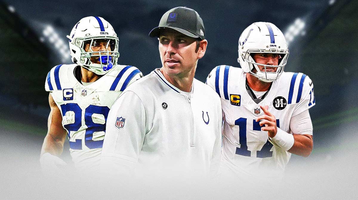 The Colts keep proving they’re Super Bowl material. It’s time to start believing them