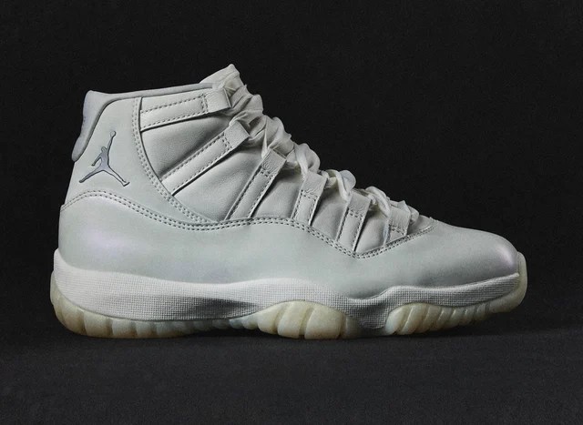 Air Jordan 11 Retro Collection