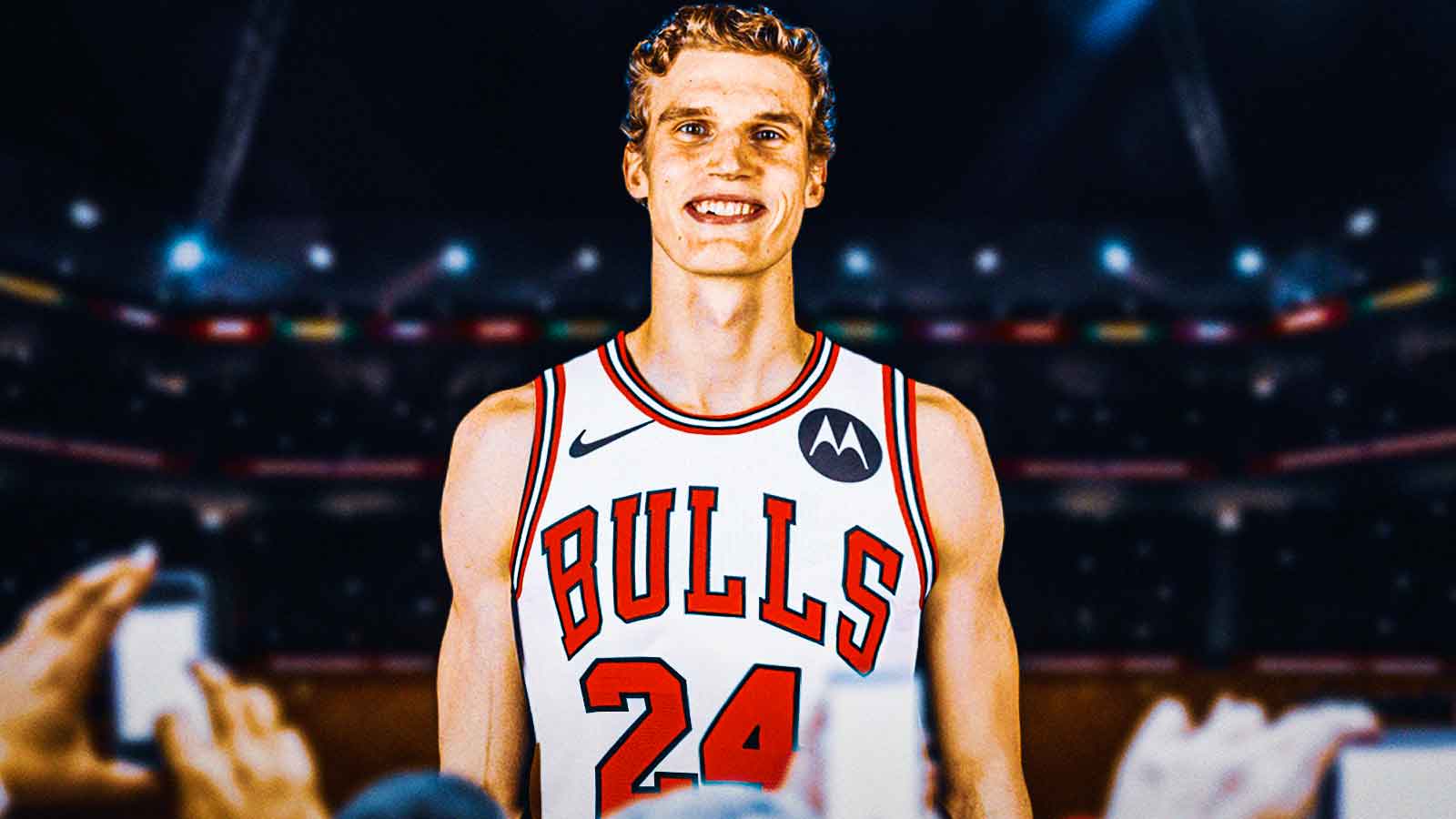 1 overreaction trade Bulls must target after shocking start