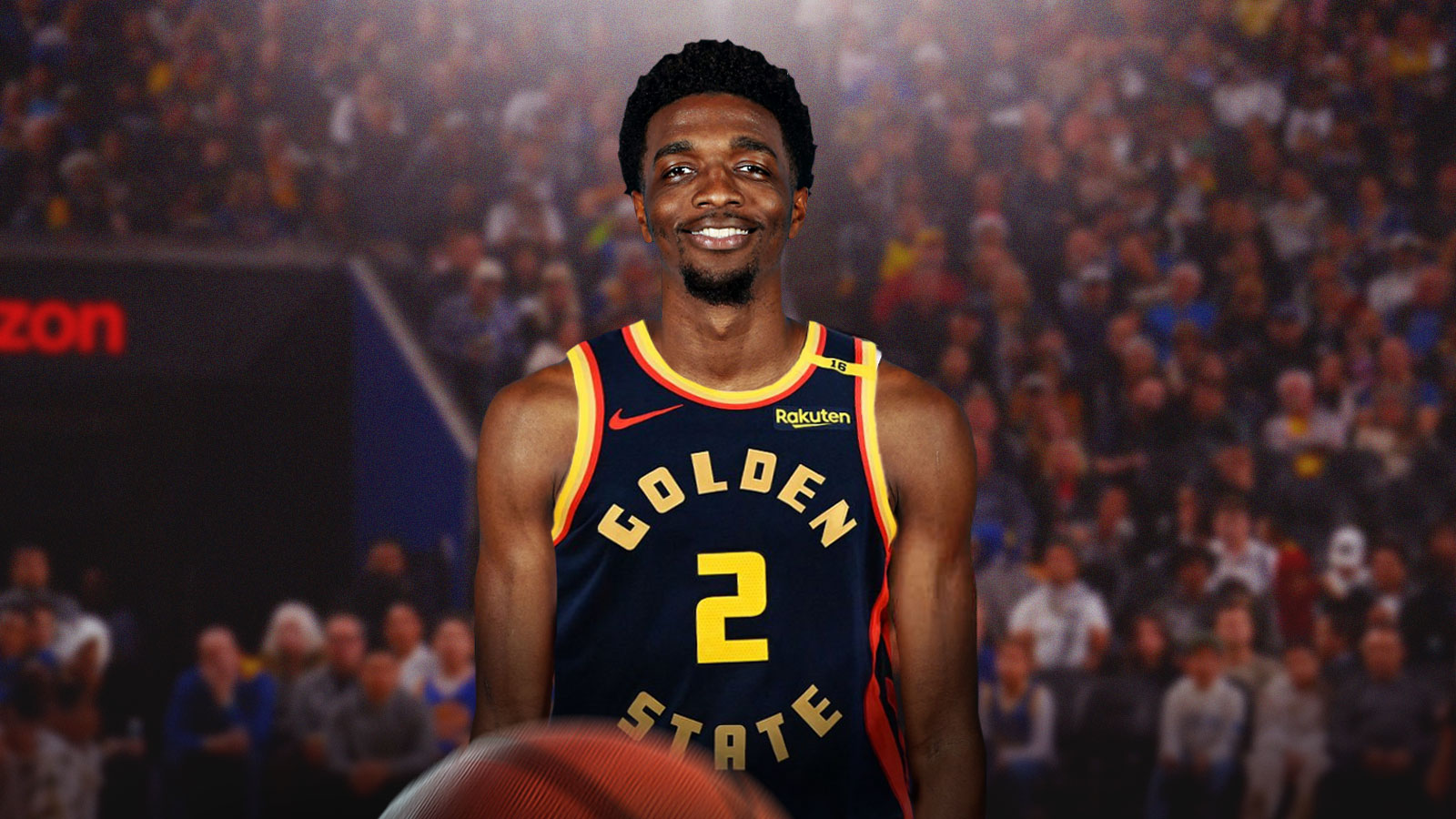 1 overreaction trade Warriors must target amid roller-coaster start