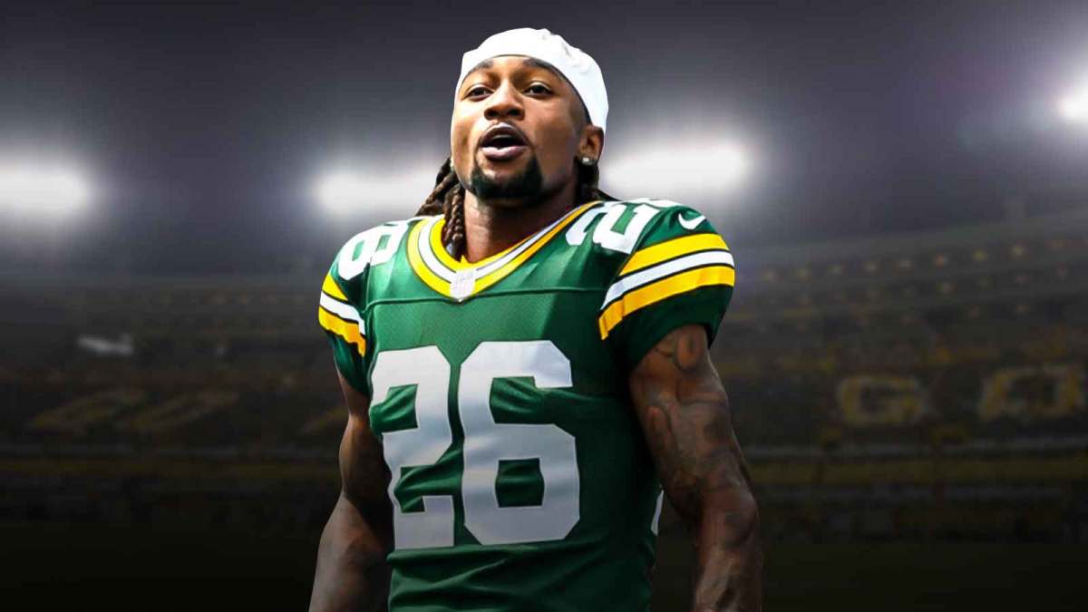 packers, asante samuel jr.