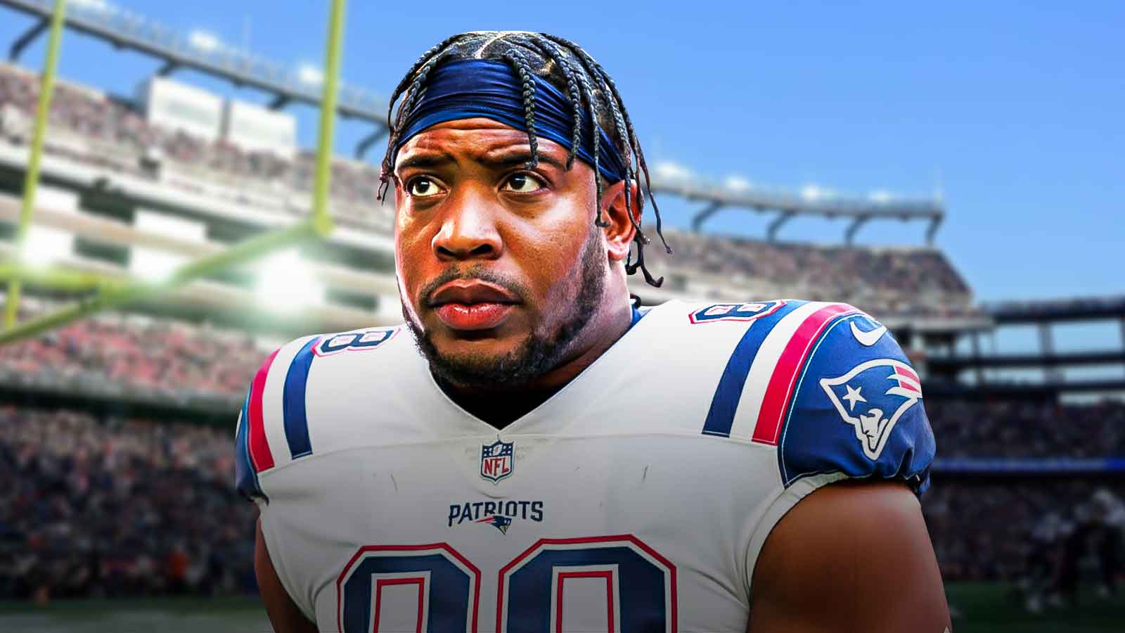 patriots, demarcus walker, new england patriots