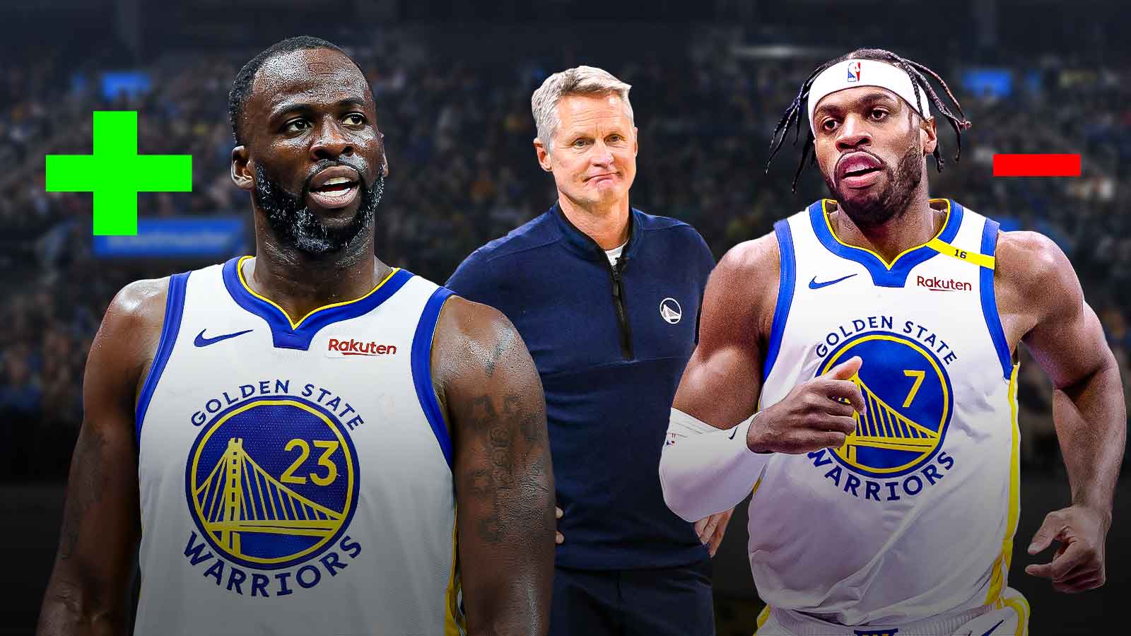 3 takeaways from Warriors’ disappointing loss to Paolo Banchero-less Magic