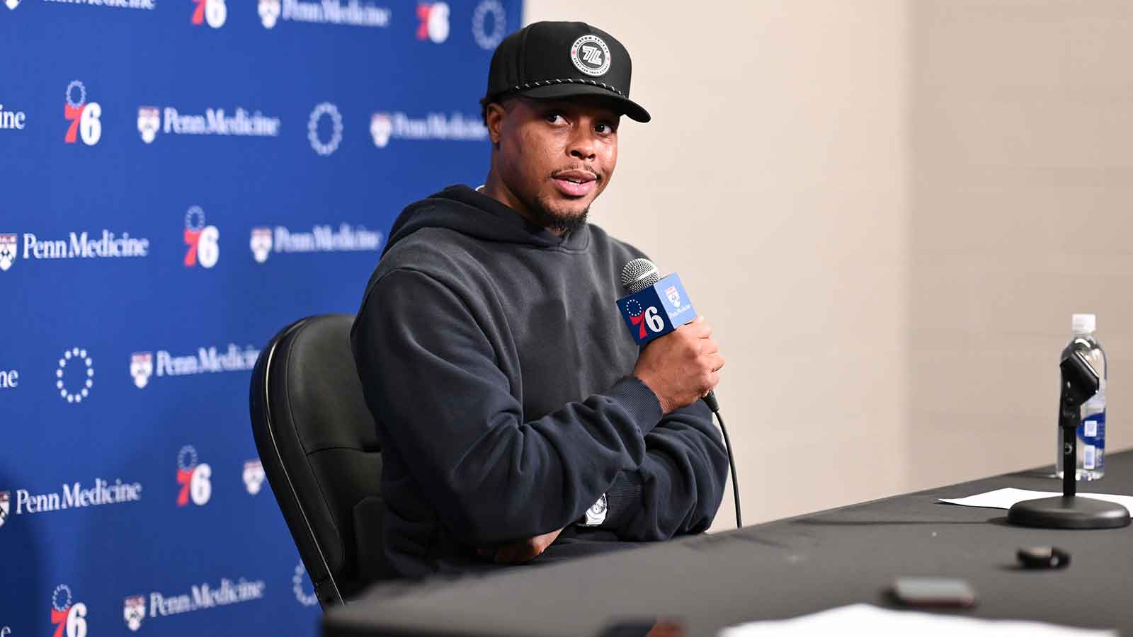 41-point loss to Magic prompts 76ers fans’ request for Kyle Lowry