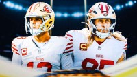 49ers bold predictions on Monday Night Football vs. Panthers