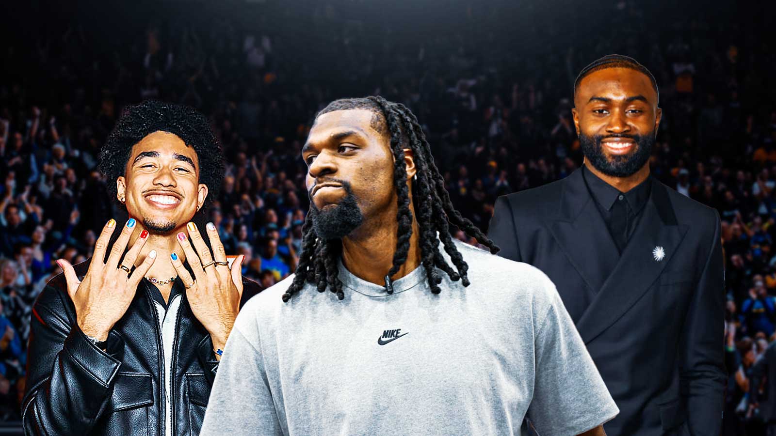 NBA, best dressed NBA