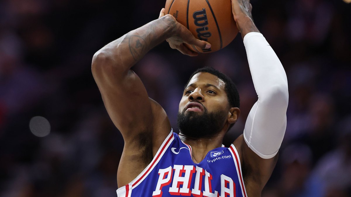 Paul George returns for the 76ers after another injury setback, sparking fresh optimism as Nick Nurse reacts to his long-awaited comeback.
