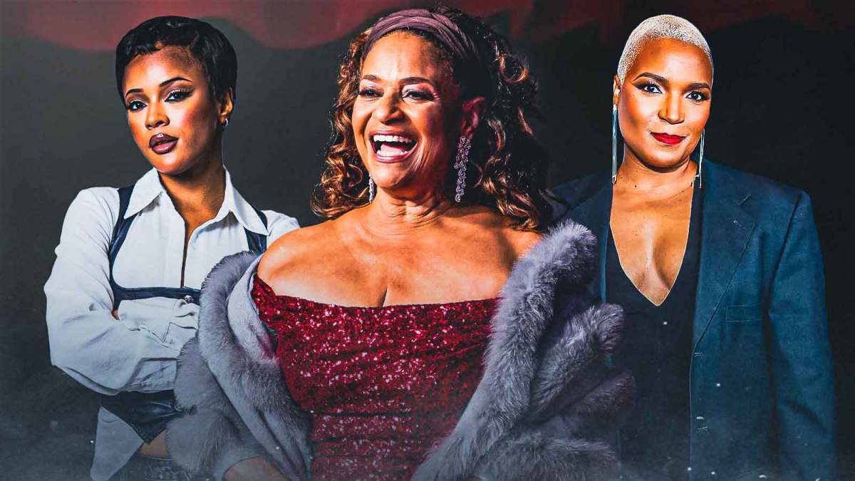 'A Different World' reboot series has received a series order by Netflix, with the cast being revealed by the streamer today.