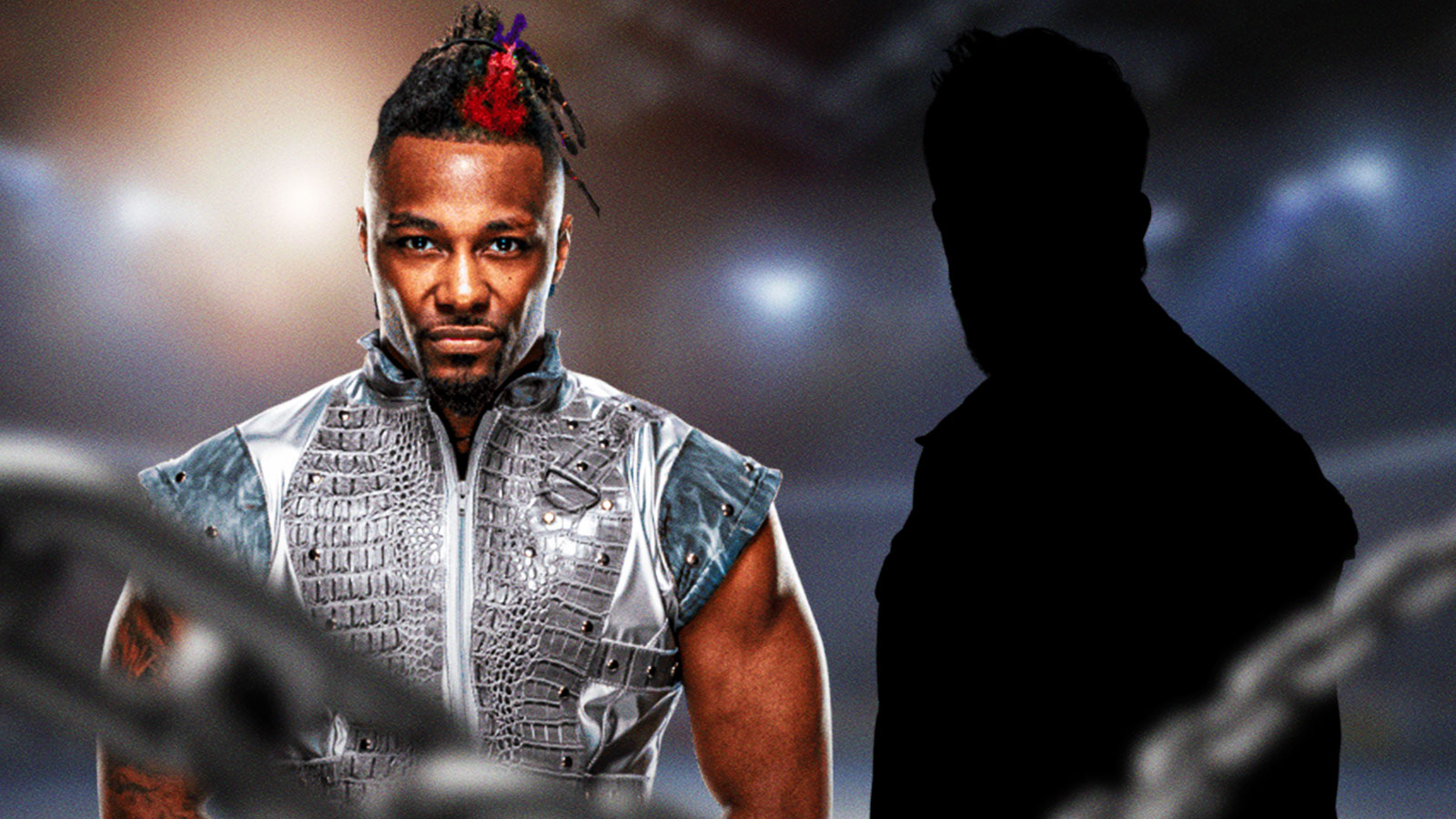 AEW star Swerve Strickland names former WWE Champion as dream opponent