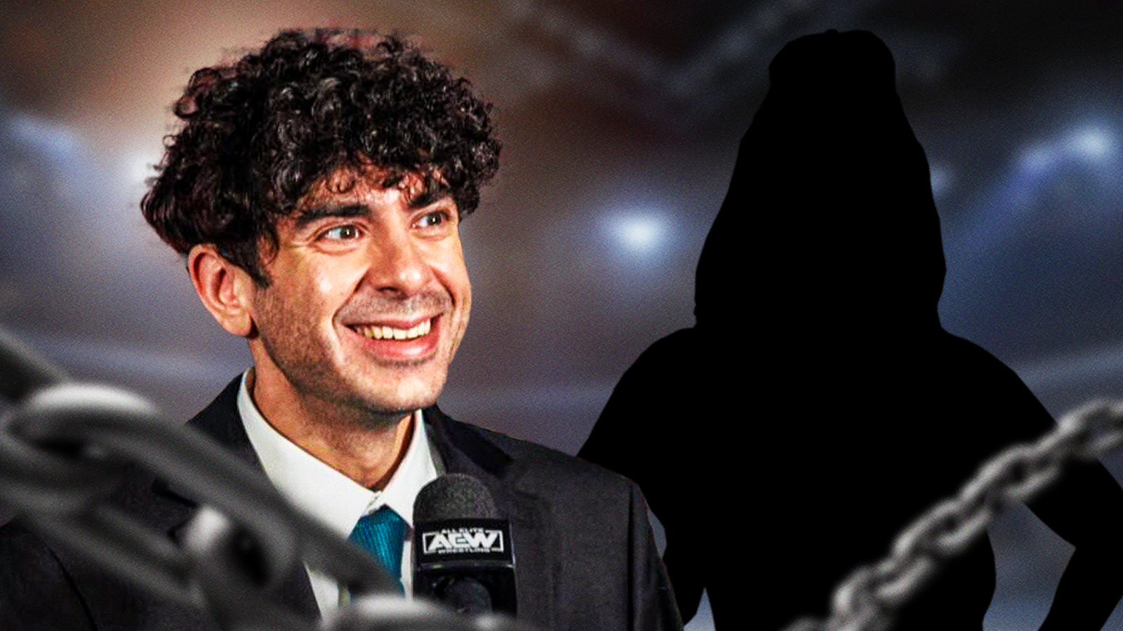 The absent AEW star Tony Khan ‘would love’ back amid year-long hiatus