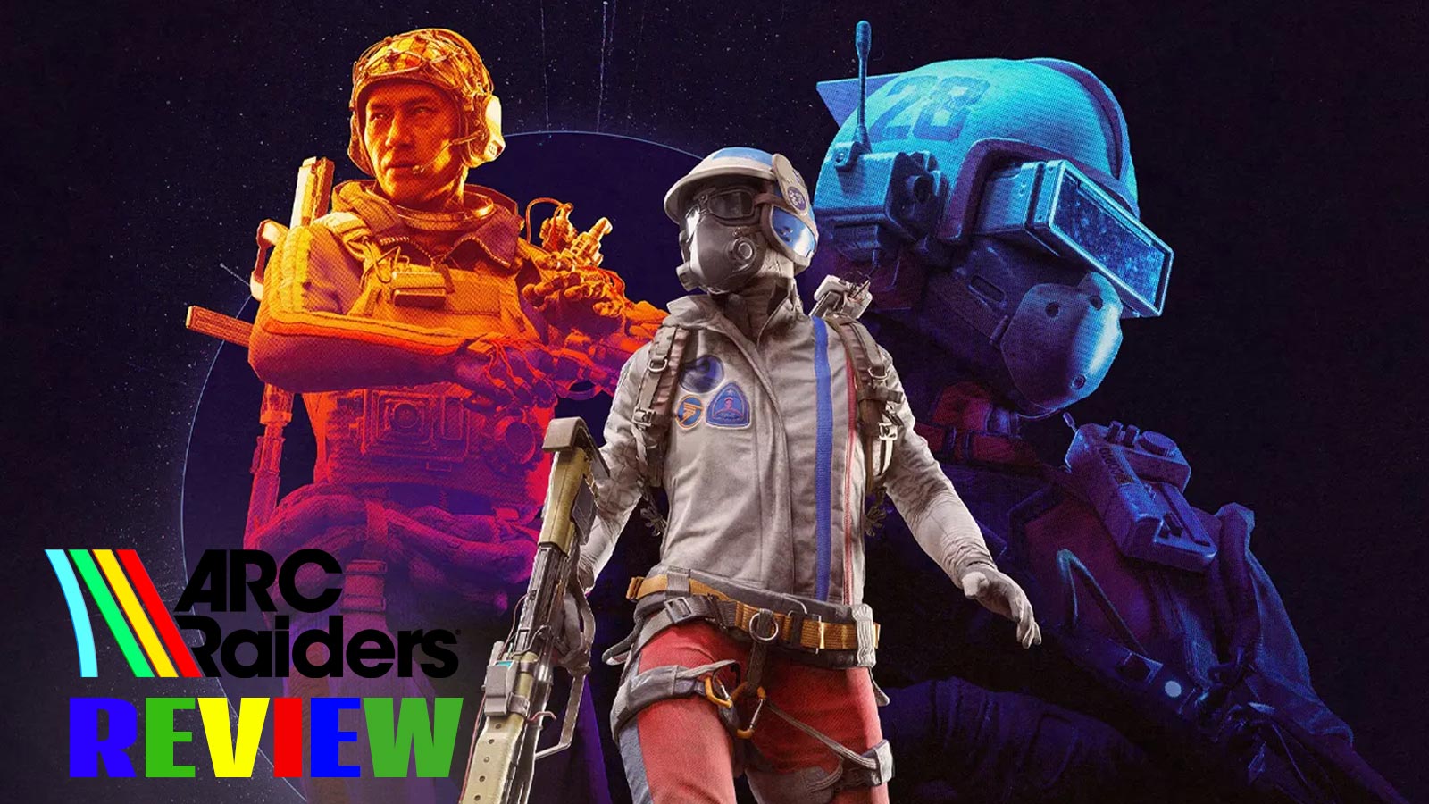 ARC Raiders Review – Setting a Precedent for Extraction Shooters