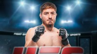 adbul rakhman yakhyaev, ufc qatar, ufc record