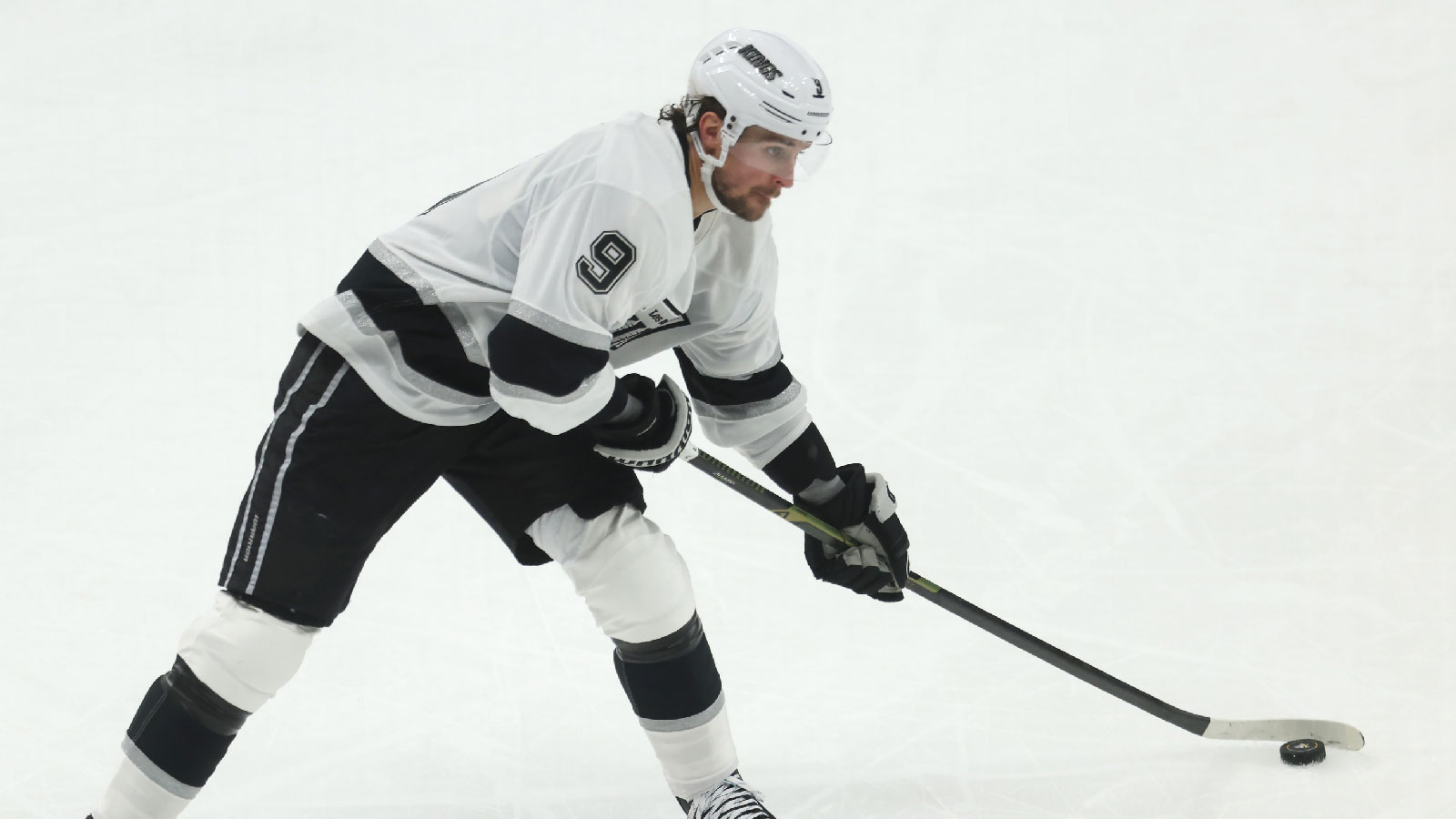 Kings rumors: LA, Adrian Kempe have resumed contract discussions