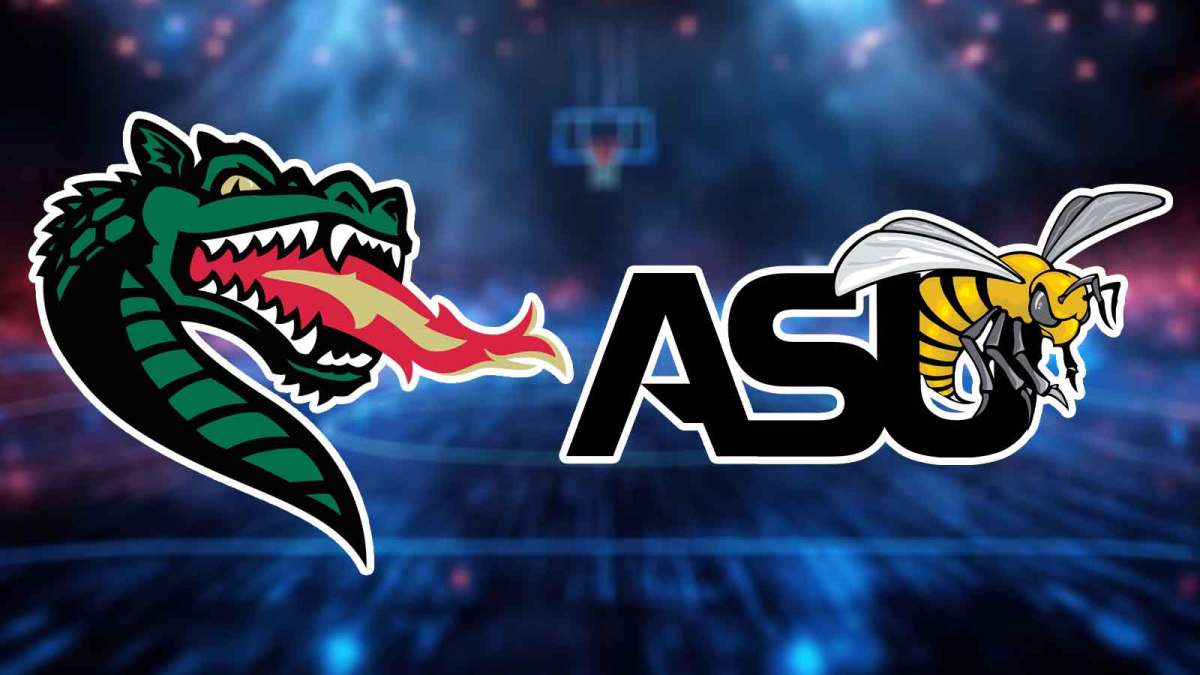 Alabama State survived a late UAB comeback to notch a historic victory to continue its winning momentum from last season.