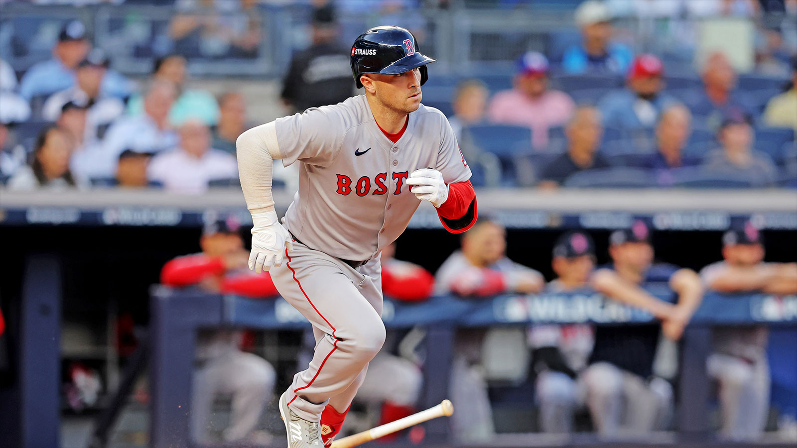 Red Sox rumors: Alex Bregman predicted to stay with Boston, but will he get $40 million a year?