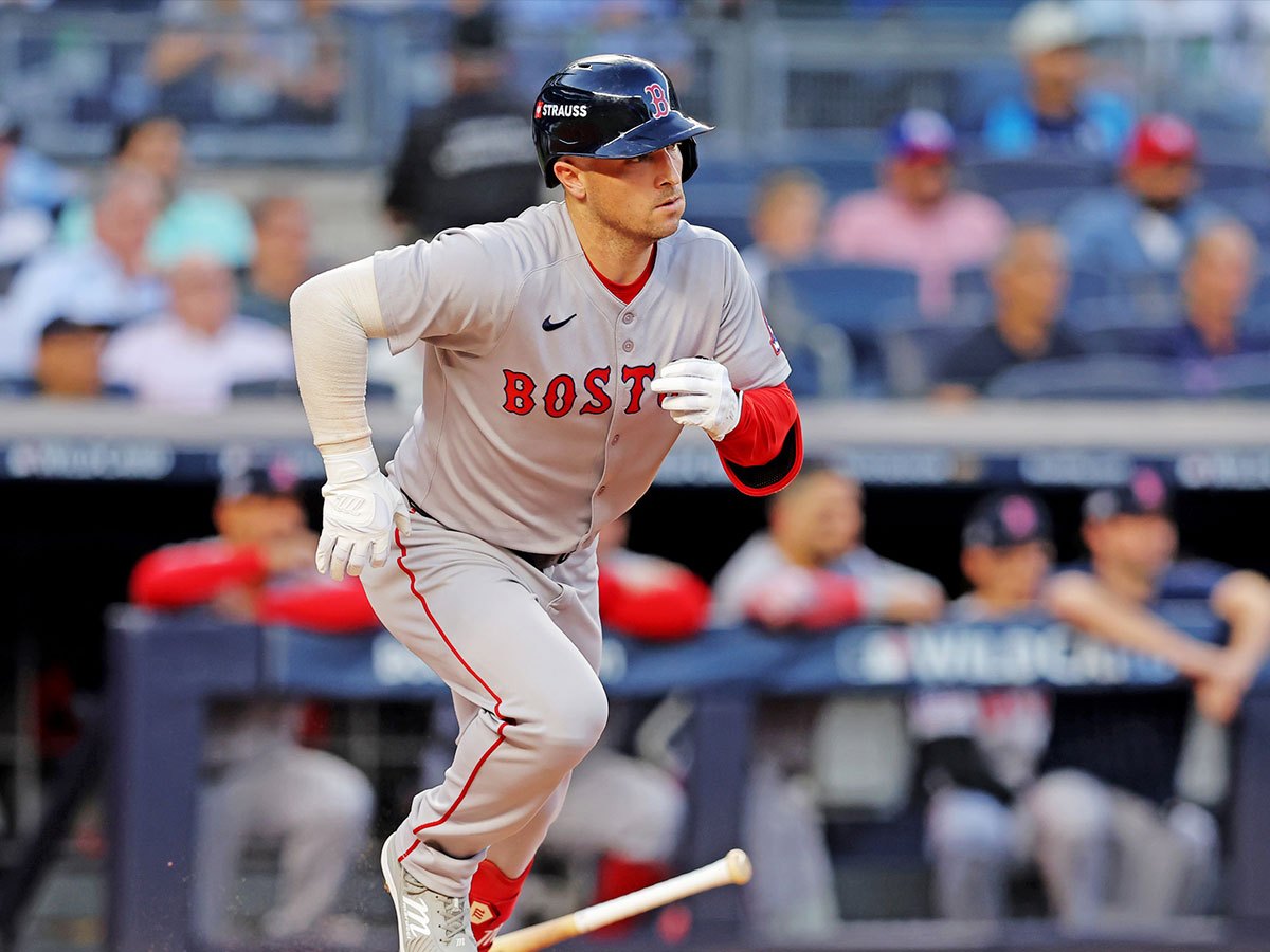 Red Sox rumors: Alex Bregman predicted to stay with Boston, but will he get  $40m?