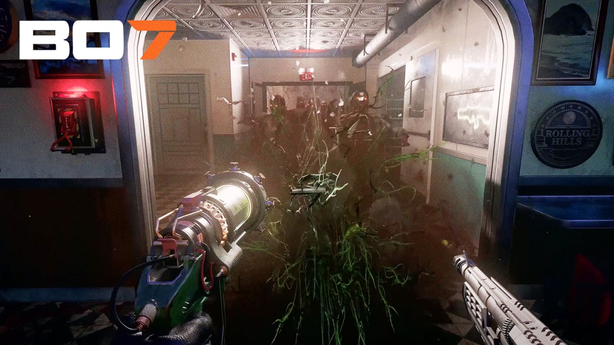 All Field Upgrades & Augments in Call of Duty Black Ops 7