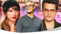 Andy Cohen Taylor Swift John Mayer