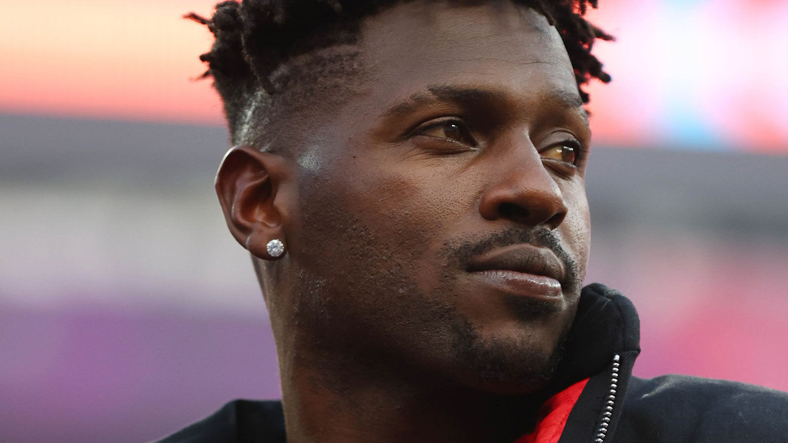 Antonio Brown could face 30 years in prison, prosecutor says amid attempted murder charge