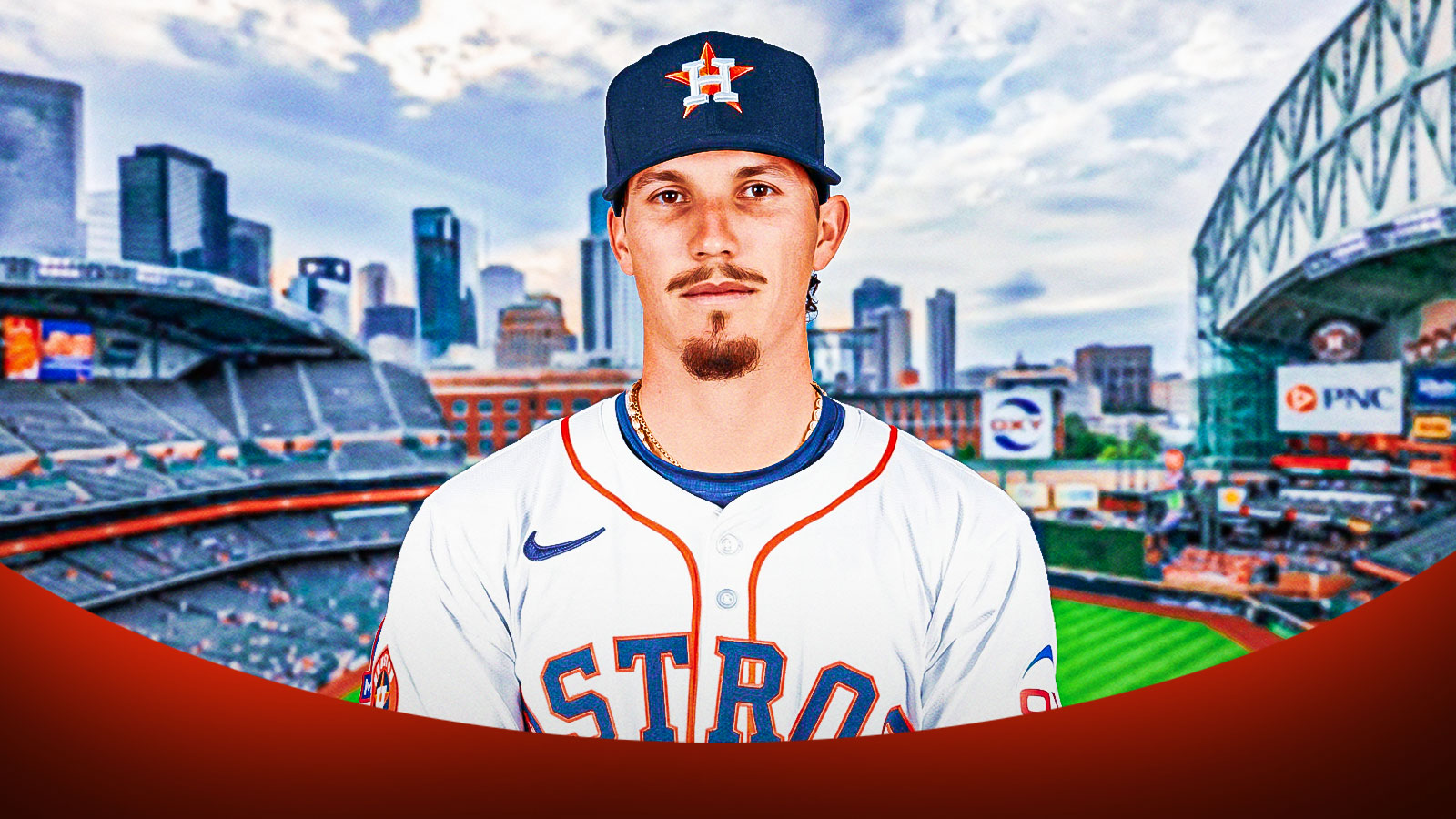 Astros’ perfect trade offer for Red Sox’s Jarren Duran