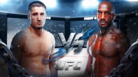 Susurkaev McConico prediction, Susurkaev McConico odds, Susurkaev McConico pick, Susurkaev McConico, ufc 322 odds
