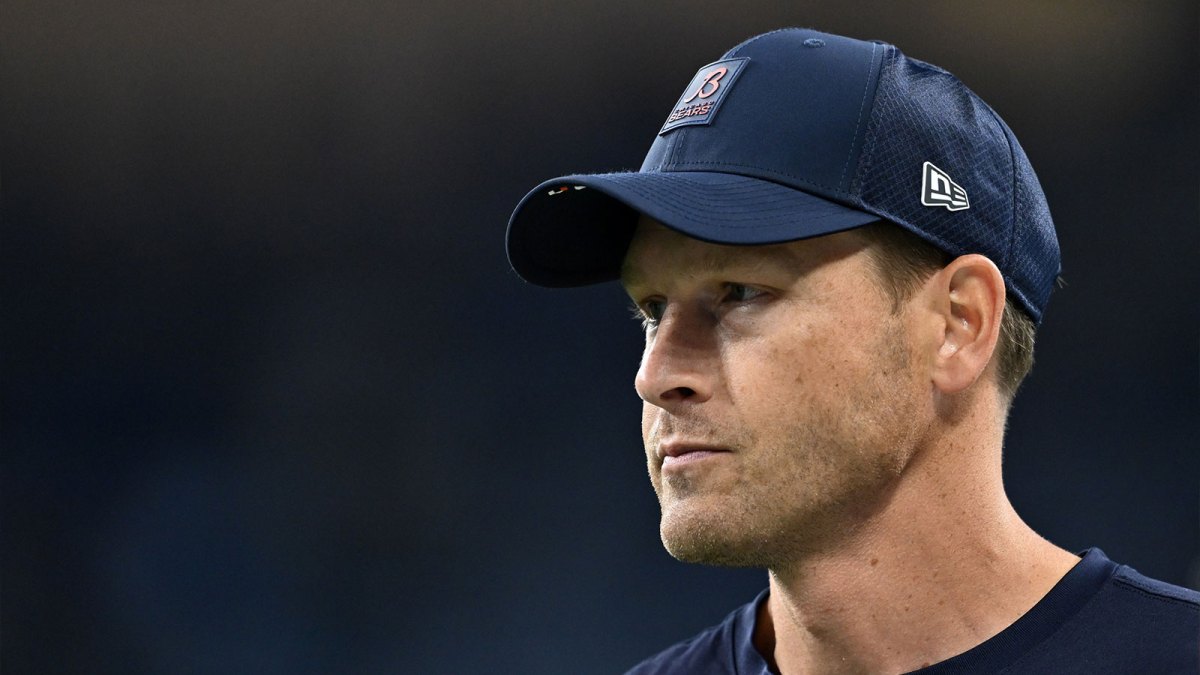 Ben Johnson, Chase Rice