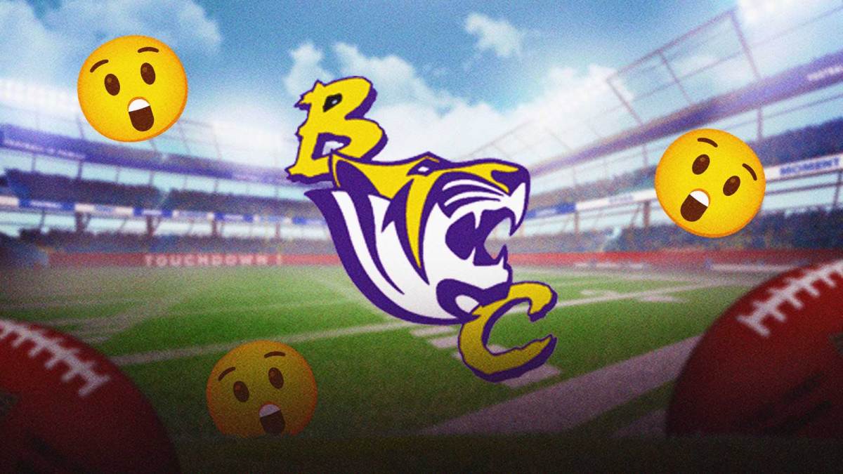 Benedict College won their first NCAA Division II playoff game in school history in epic fashion with a walk-off TD versus Wingate.