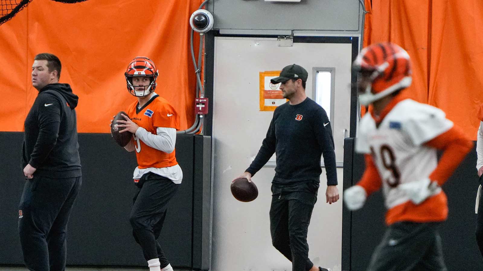 Bengals rumors: Will Cincinnati give in to Joe Burrow’s ‘record be damned’ injury return mindset?
