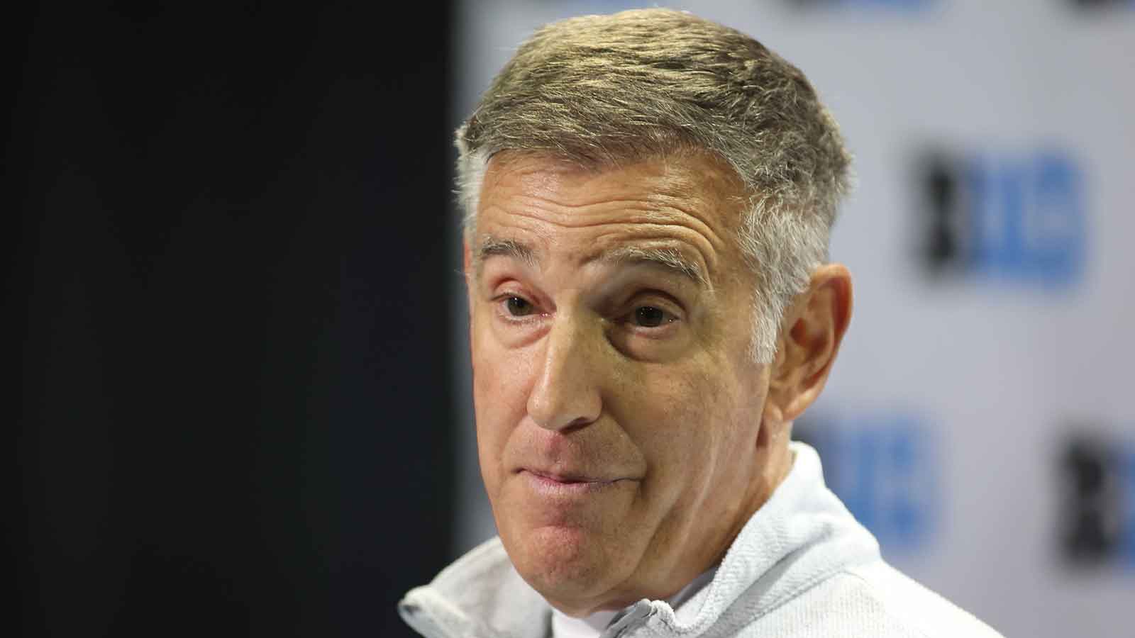 Big Ten releases eye-opening statement on USC football’s fake punt trickery