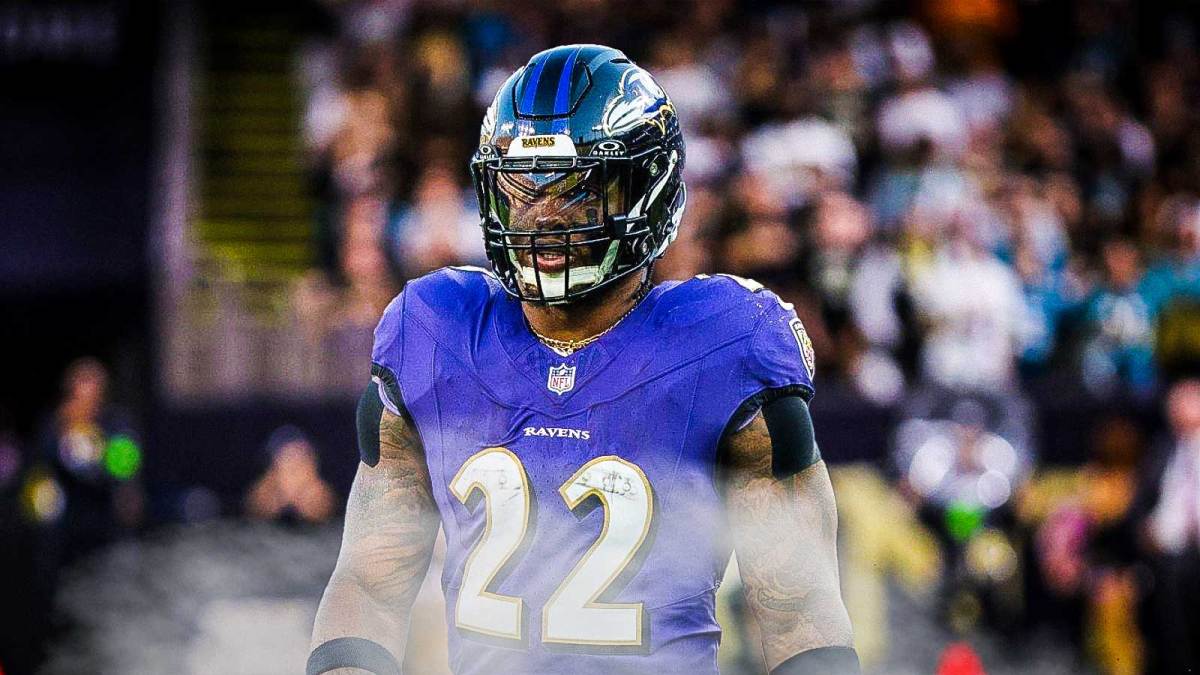 derrick henry, ravens, bengals