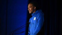 Duke Blue Devils get huge injury update for Texas clash, Maliq Brown