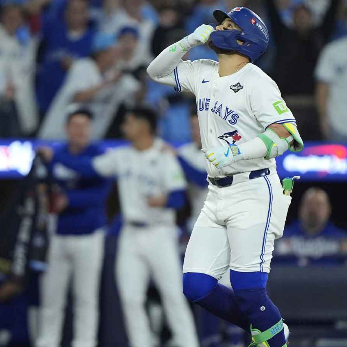 Dodgers rumors: Will LA pursue Bo Bichette in free agency?