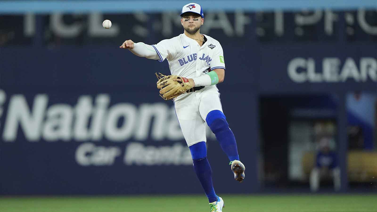 Blue Jays rumors: What Bo Bichette is expected to do in free agency
