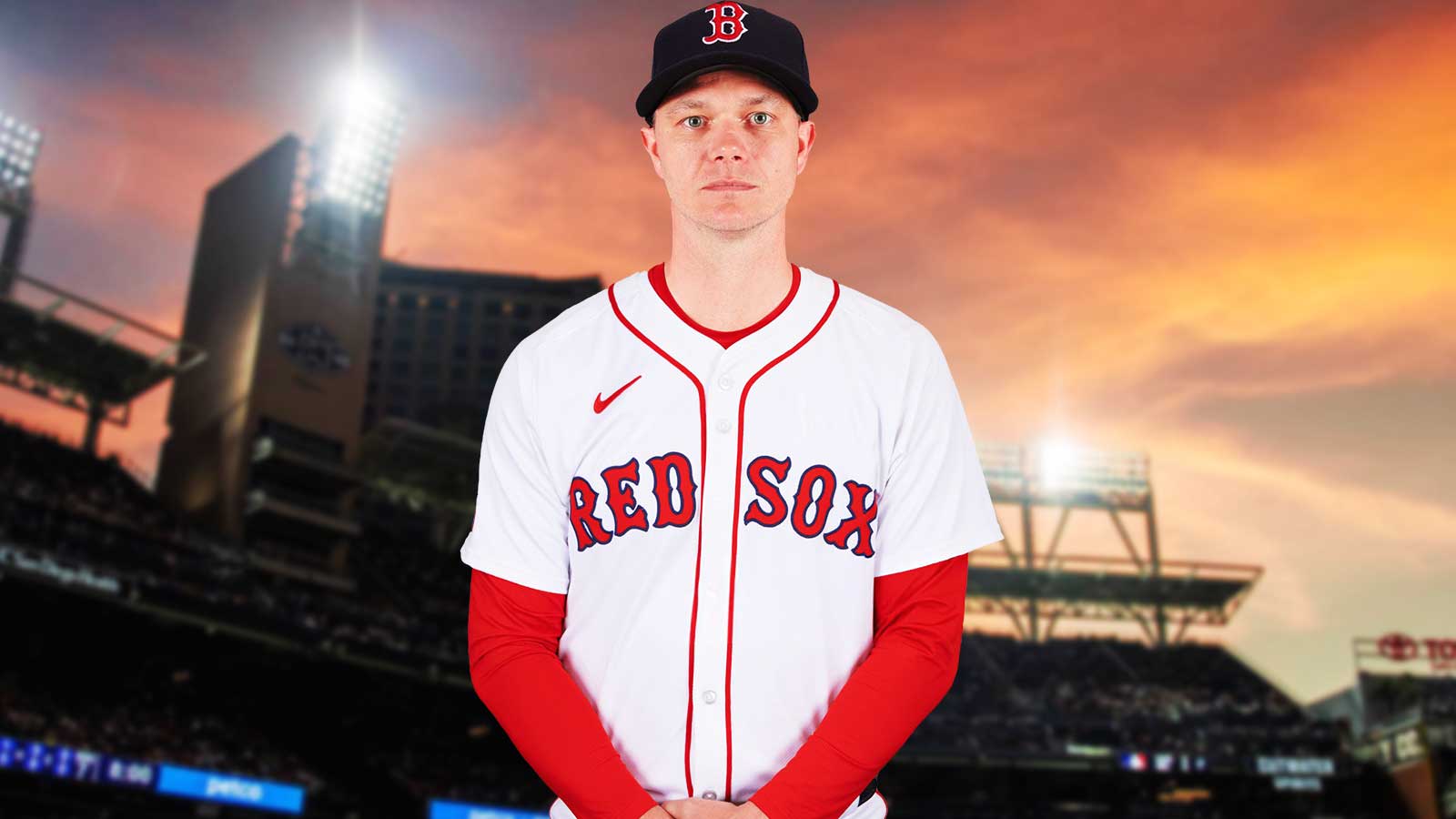 Red Sox add Sonny Gray to Garrett Crochet-led rotation with Cardinals trade