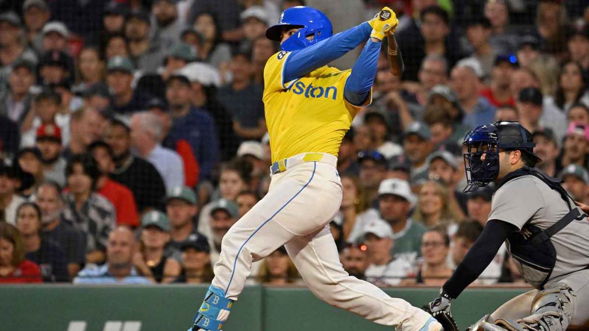 Red Sox news: Boston officially signs catcher for 2026 season