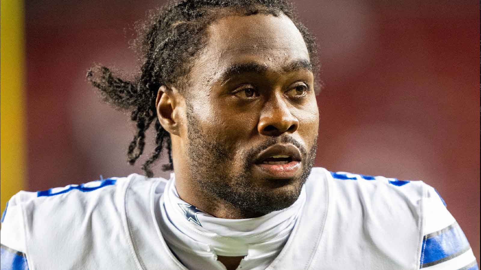 Brandin Cooks reveals expectations with Bills after signing