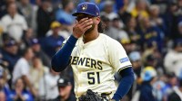 Brewers face renewed Freddy Peralta trade buzz as MLB Free Agency and a tight payroll put pressure on Milwaukee’s plans for their ace.