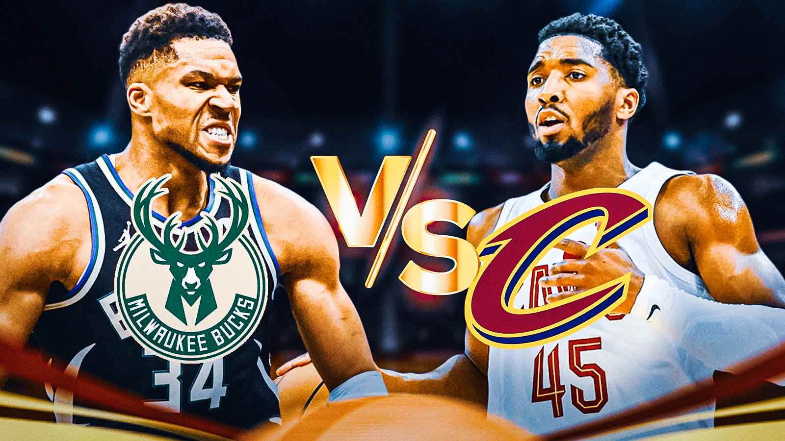 Bucks Cavs prediction, Bucks Cavs odds, Bucks Cavs pick
