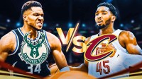 Bucks Cavs prediction, Bucks Cavs odds, Bucks Cavs pick