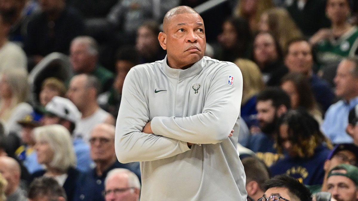 Bucks HC Doc Rivers breaks silence on controversial ending to Kings game