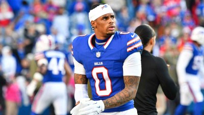 Mark Konezny-Imagn Images