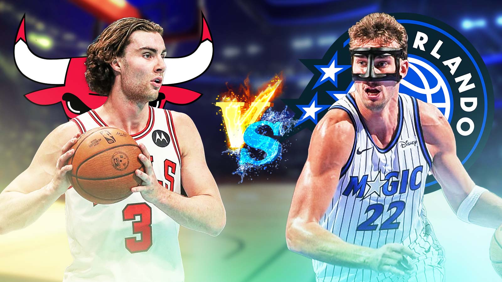 Bulls vs. Magic prediction, odds, pick – 12/1/2025