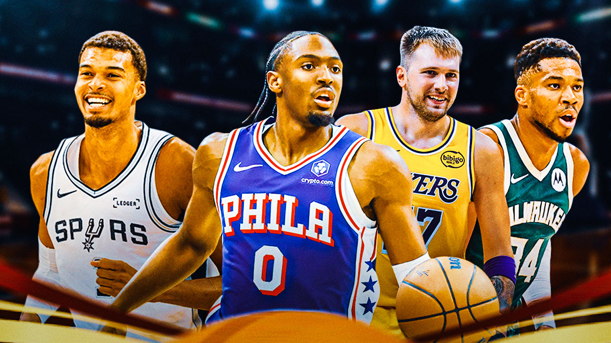 ClutchPoints’ NBA MVP Mondays: Can Tyrese Maxey sustain elite play through absurd minutes?