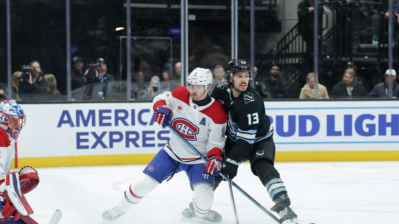 Chris Nicoll-Imagn Images