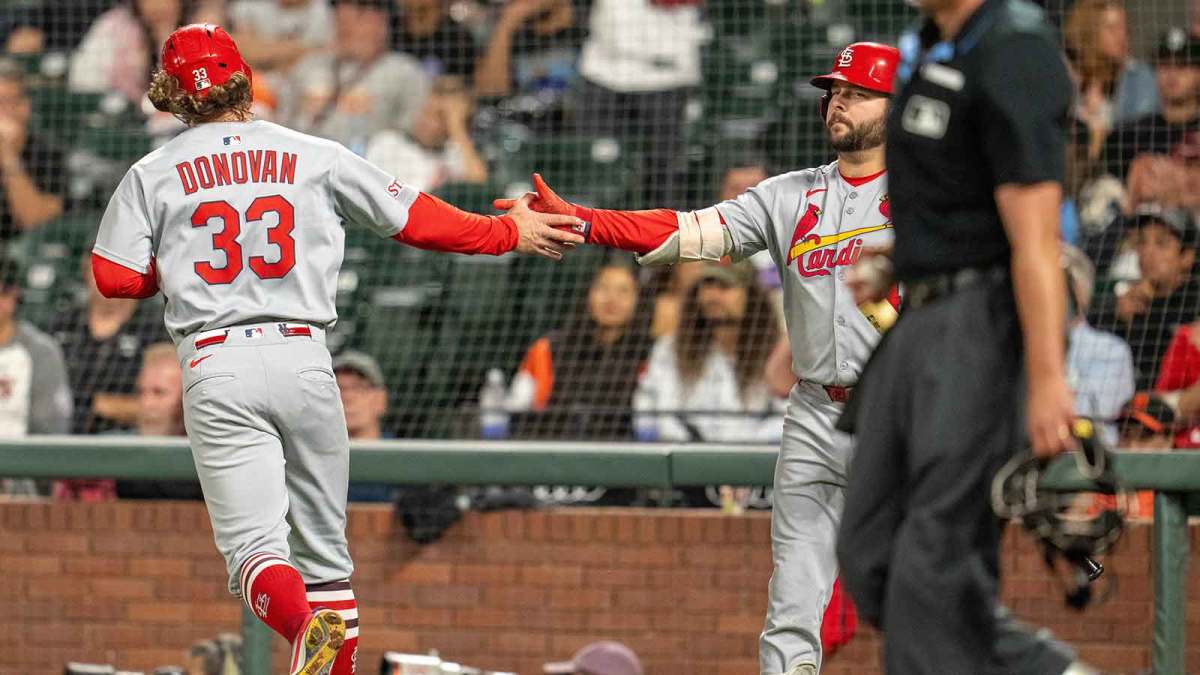 The Cardinals’ rebuild accelerates after the Sonny Gray trade as Nolan Arenado and Brendan Donovan shape their next MLB Free Agency moves.